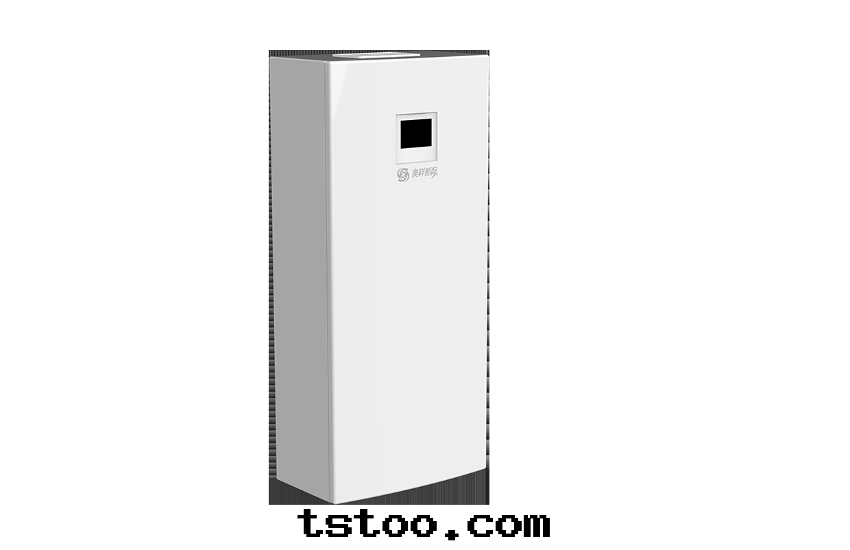 單向(xiàng)流壁(bì)挂式新风機(jī)（600 m3/h）